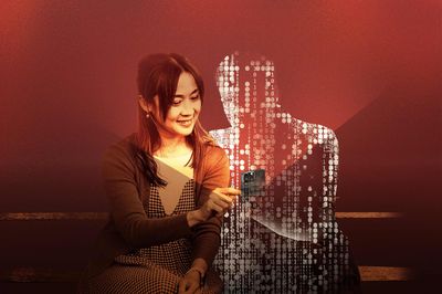 Lục địa đang chứng kiến sự thống trị của AI Trung Quốc