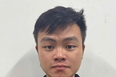 Bắt 2 đối tượng mua bán người