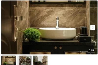 Bất động sản phố Tông Đản 'đắt đỏ' cỡ nào?