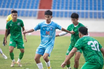 Khatoco Khánh Hòa: Tín hiệu lạc quan trước mùa giải mới