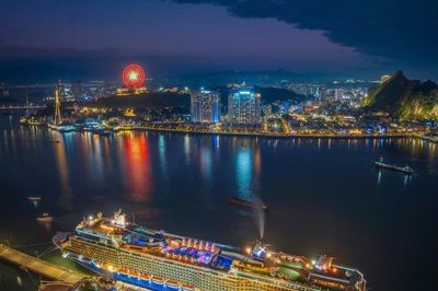 Nhiều sự kiện lớn chào mừng Quảng Ninh trở thành thành phố