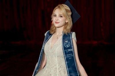 Nữ sinh Ma-rốc trở thành thủ khoa ngành hàng hải