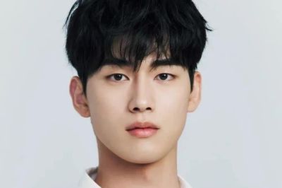 Hong Min Gi nộp đơn tố cáo người yêu cũ