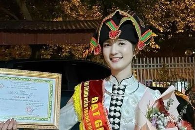 Đầu tư vào trường nội trú giúp học sinh dân tộc tiếp cận khoa học hiện đại