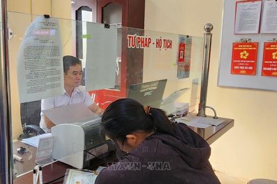 Lấy dân làm gốc bắt đầu từ việc hiểu dân cần gì thay vì chỉ theo báo cáo