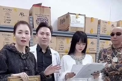 Thuật toán 'nuôi' giang hồ mạng?  Bài 2: Dòng tiền sau hàng triệu lượt xem