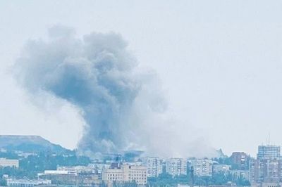 Nga tuyên bố chọc thủng phòng tuyến Ukraine ở Donetsk
