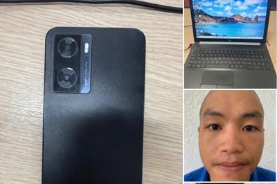 Lật tẩy nhóm thanh thiếu niên chuyên 'ăn đêm'