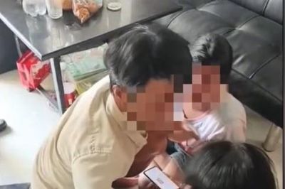 Đừng để một phút lầm lỡ lấy đi bình yên của gia đình