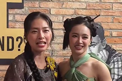 9X được Ngô Thanh Vân và Johnny Trí Nguyễn đặt niềm tin 'đả nữ mới'