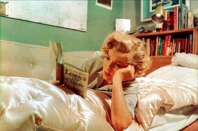 5 cuốn sách hé lộ một Marilyn Monroe rất khác