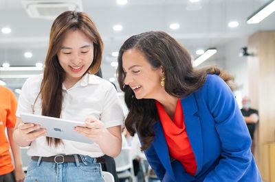 Vì sao Apple chọn Việt Nam để mở trung tâm đào tạo đầu tiên ở ĐNA