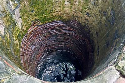 Giếng cổ ngàn xưa ngọt mãi