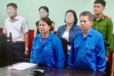 Bản án nghiêm khắc đối với những kẻ coi thường pháp luật