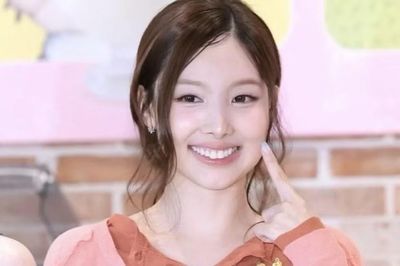 'Đại gia bất động sản mới nổi' gọi tên Nayeon của TWICE