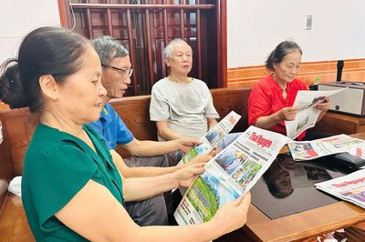 Những tác phẩm báo chí ở lại trong lòng công chúng