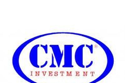 Cổ đông lớn nhất xin từ nhiệm, Đầu tư CMC (CMC) giảm một nửa tỷ lệ chia cổ tức