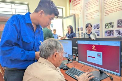 TP Hồ Chí Minh đưa kỹ năng số đến từng khu phố