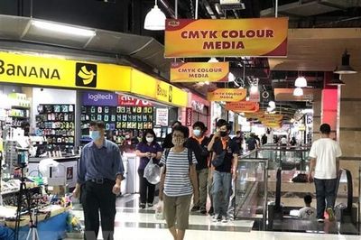 Bangkok dẫn đầu danh sách các thành phố có cuộc sống về đêm sôi động nhất thế giới