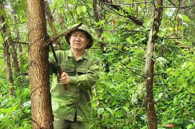 Vượt qua thương tật, vươn lên làm kinh tế giỏi