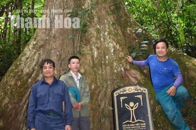 Bảo tồn tính đa dạng sinh học gắn với phát triển du lịch cộng đồng