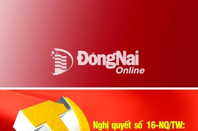 [Short Video] Nghị quyết số 16-NQ/TW: 6 quan điểm xây dựng và phát triển thành phố Đồng Nai đến năm 2035, tầm nhìn đến năm 2065