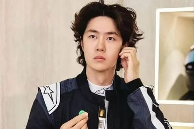 Vương Nhất Bác: 'Càng nhìn ngắm nhiều, cuộc sống càng trở nên ý nghĩa'