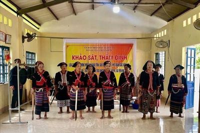 Mỗi nhà văn hóa ở cơ sở sau sáp nhập phải phù hợp với nhu cầu thực tế của cộng đồng