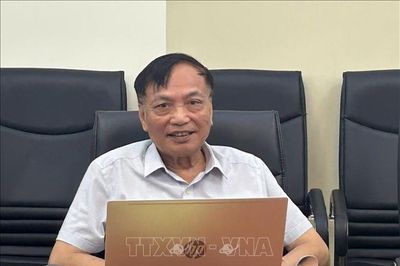 Đưa tri thức, công nghệ thành động lực tăng trưởng mới