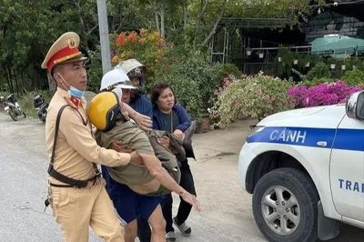 Chính thức triển khai Quỹ giảm thiểu thiệt hại tai nạn giao thông đường bộ