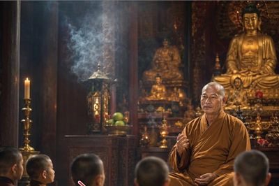 Vẫn là con của ngày xưa