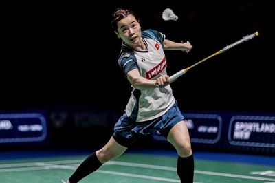 Thùy Linh là hạt giống số 2 tại Vietnam Open 2026