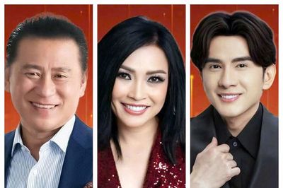 NSND Tạ Minh Tâm, Phương Thanh, Đan Trường và nhiều nghệ sĩ hát mừng Quốc khánh