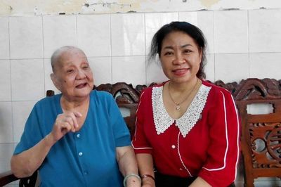 Mẹ Việt Nam Anh hùng ở An Giang: Những câu chuyện phía sau mỗi mái nhà