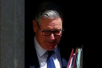 Cựu Thủ tướng Anh Keir Starmer sẽ rời Hạ viện để tập trung vào các vấn đề quốc tế