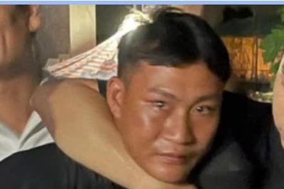 Truy xét nhanh, bắt khẩn cấp tên cướp hung hãn
