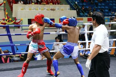 Giải Vô địch Kun Khmer châu Á lần thứ I tại Cần Thơ quy tụ 11 quốc gia