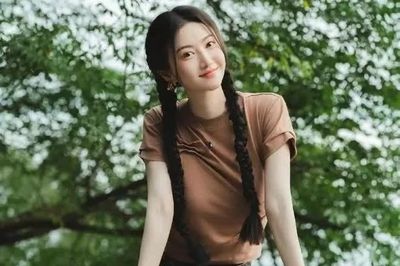 Cảnh Điềm chứng tỏ nhan sắc luôn là 'nguồn tài nguyên thuộc hàng thượng hạng'