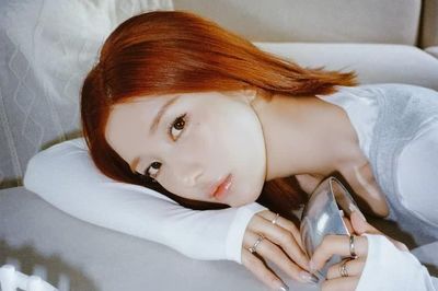 'Nữ hoàng mùa Hè' Kwon Eun Bi không thú vị với việc cứ lặp lại mãi một kiểu