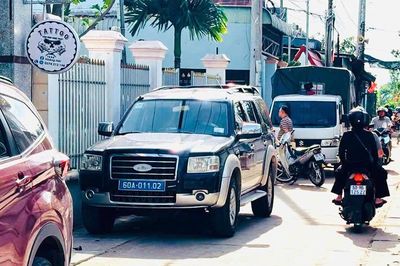 Ba mẹ con tử vong trong vụ án mạng tại TP Đồng Nai, nghi phạm bị khống chế