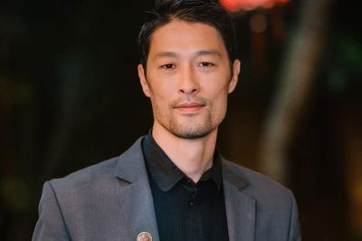 Johnny Trí Nguyễn: 'Tôi rất bực Tuấn Trần'
