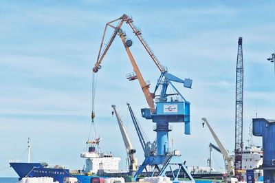 Sau 2.9, giá nhiên liệu tác động thế nào đến logistics và vận tải hàng hóa?