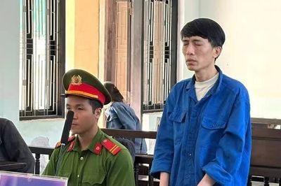 Lừa đi xuất khẩu lao động, người đàn ông lĩnh 12 năm tù