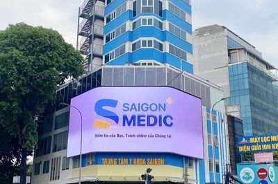 Phát hiện sai phạm trong sử dụng khu 'đất vàng' 305A Điện Biên Phủ, TPHCM
