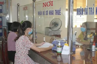 Thành phố Hồ Chí Minh: Áp lực thu ngân sách những tháng cuối năm rất lớn