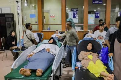 Hơn 1.700 người ngộ độc, Indonesia tăng kiểm tra chương trình bữa ăn miễn phí