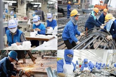 Doanh nghiệp thành lập mới bỏ vốn nhiều hơn nhưng tuyển ít người hơn
