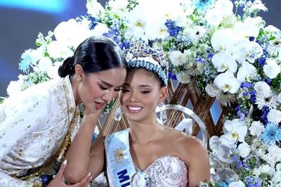 Mỹ nhân Cộng hòa Dominica đăng quang Hoa hậu Thế giới