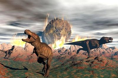 NASA cảnh báo tiểu hành tinh khổng lồ sắp bay sát Trái Đất vào năm 2029