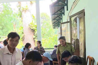 TP.HCM siết quản lý động vật hoang dã: Pháp luật phải đi cùng trách nhiệm bảo tồn